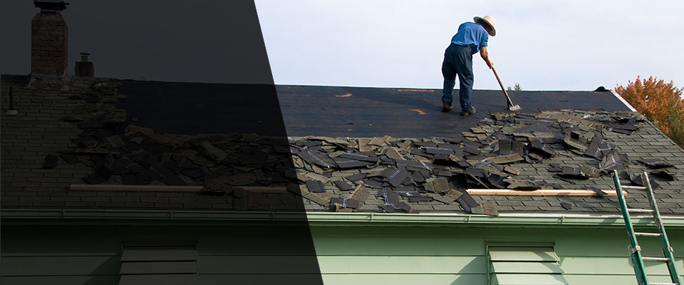 Beccaria Roofing Contractors