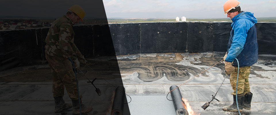 Beccaria Roofing Contractors